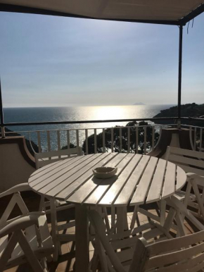 La Terrazza Sul Mare  Гаэта